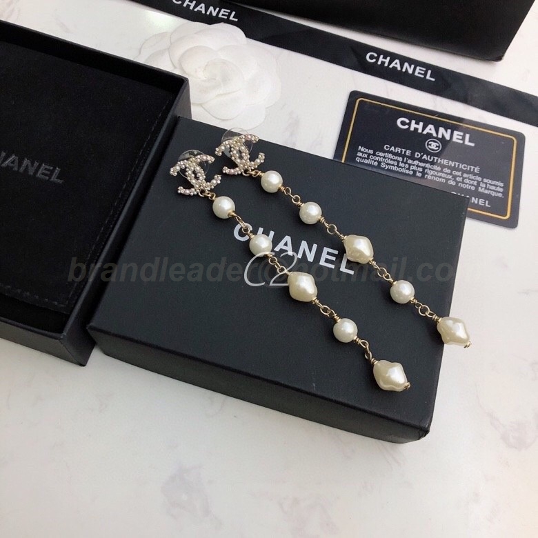 Chanel Earrings 1790